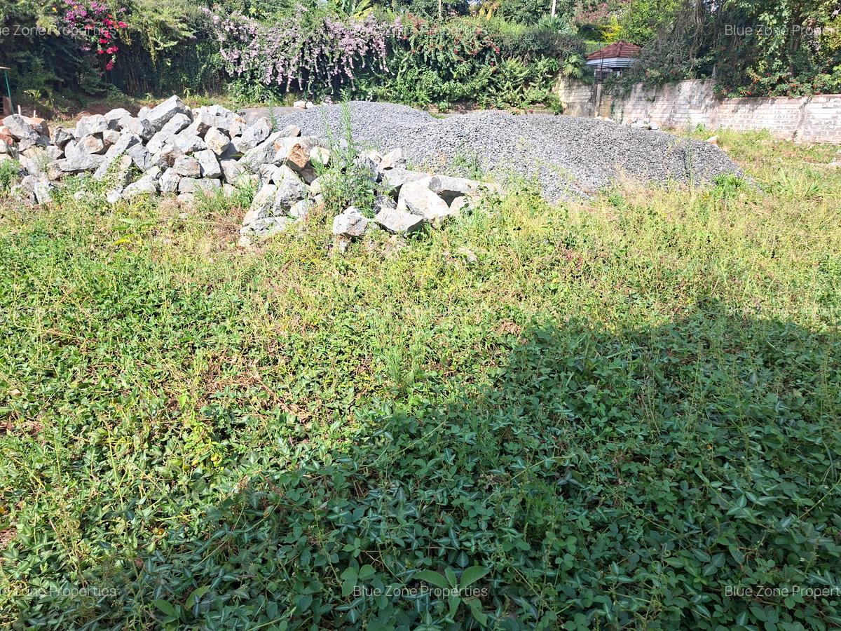 21,780 ft² Commercial Land at Gigiri Close To Village Market - 6