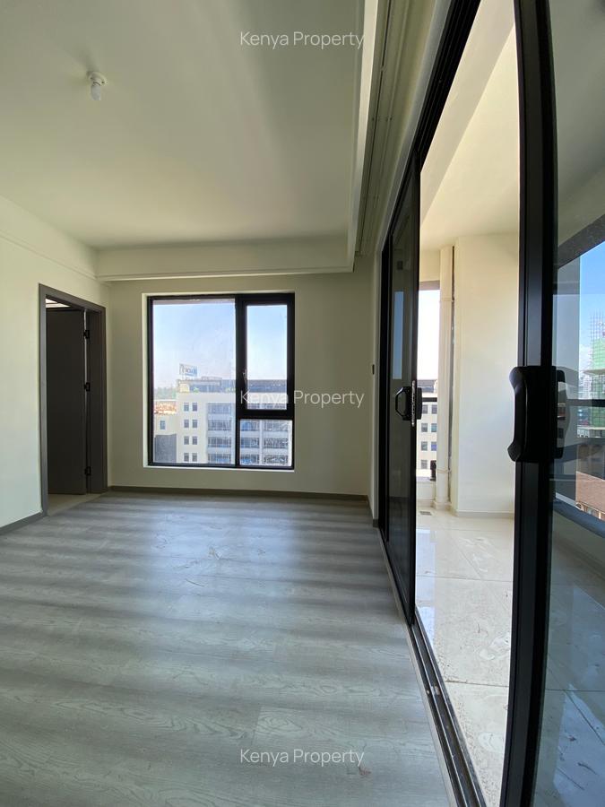 2 Bed Apartment with Swimming Pool at Westlands Road - 11