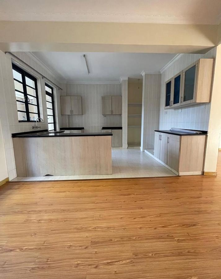 3 Bed Apartment with En Suite at Gatundu Road - 2