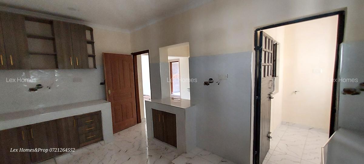 3 Bed House with En Suite in Ongata Rongai - 8