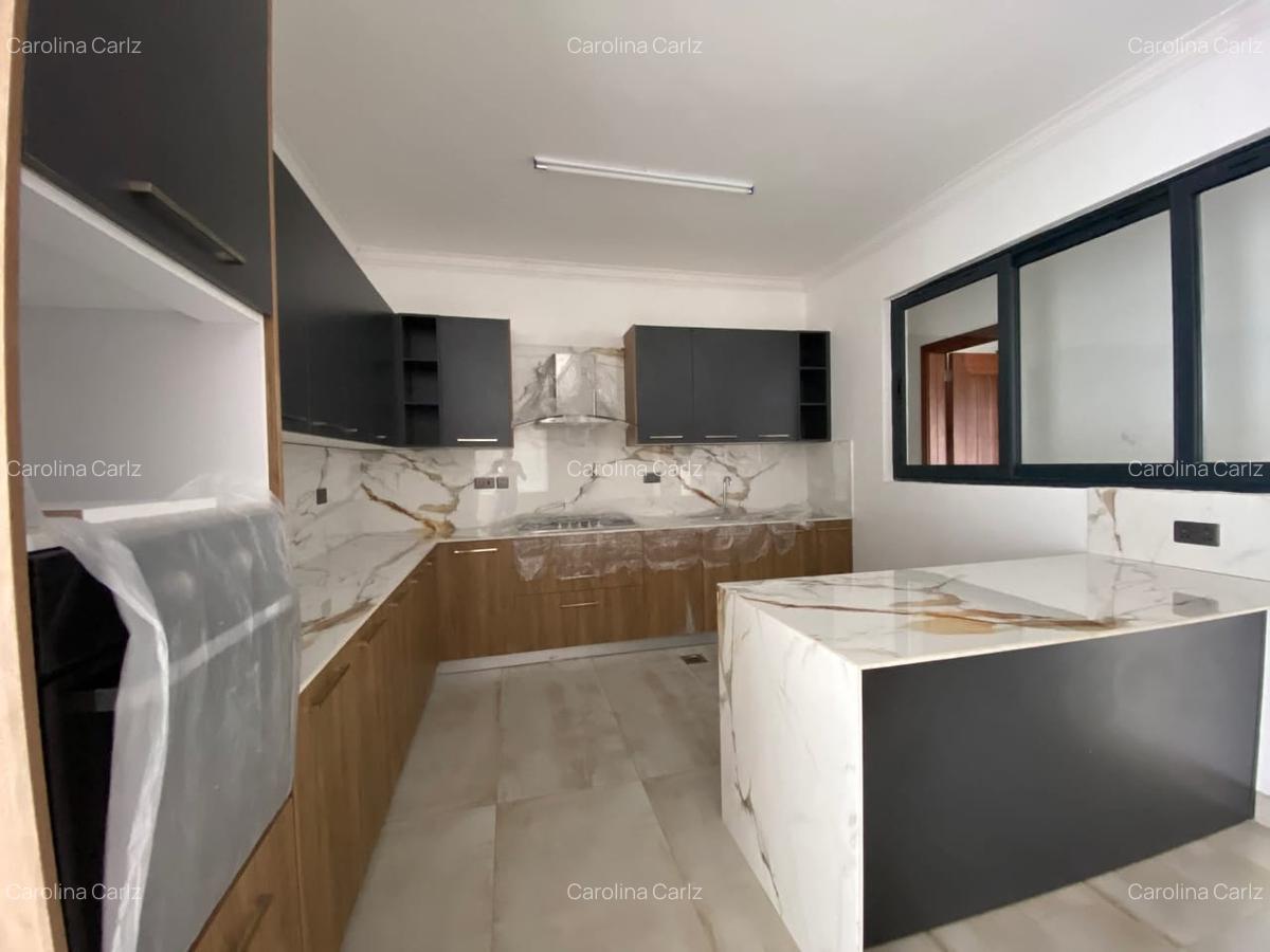 3 Bed Apartment with En Suite at Kileleshwa - 14