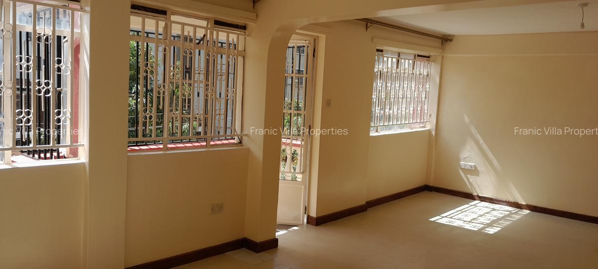 4 Bed Apartment with En Suite at City Park Estate - 4