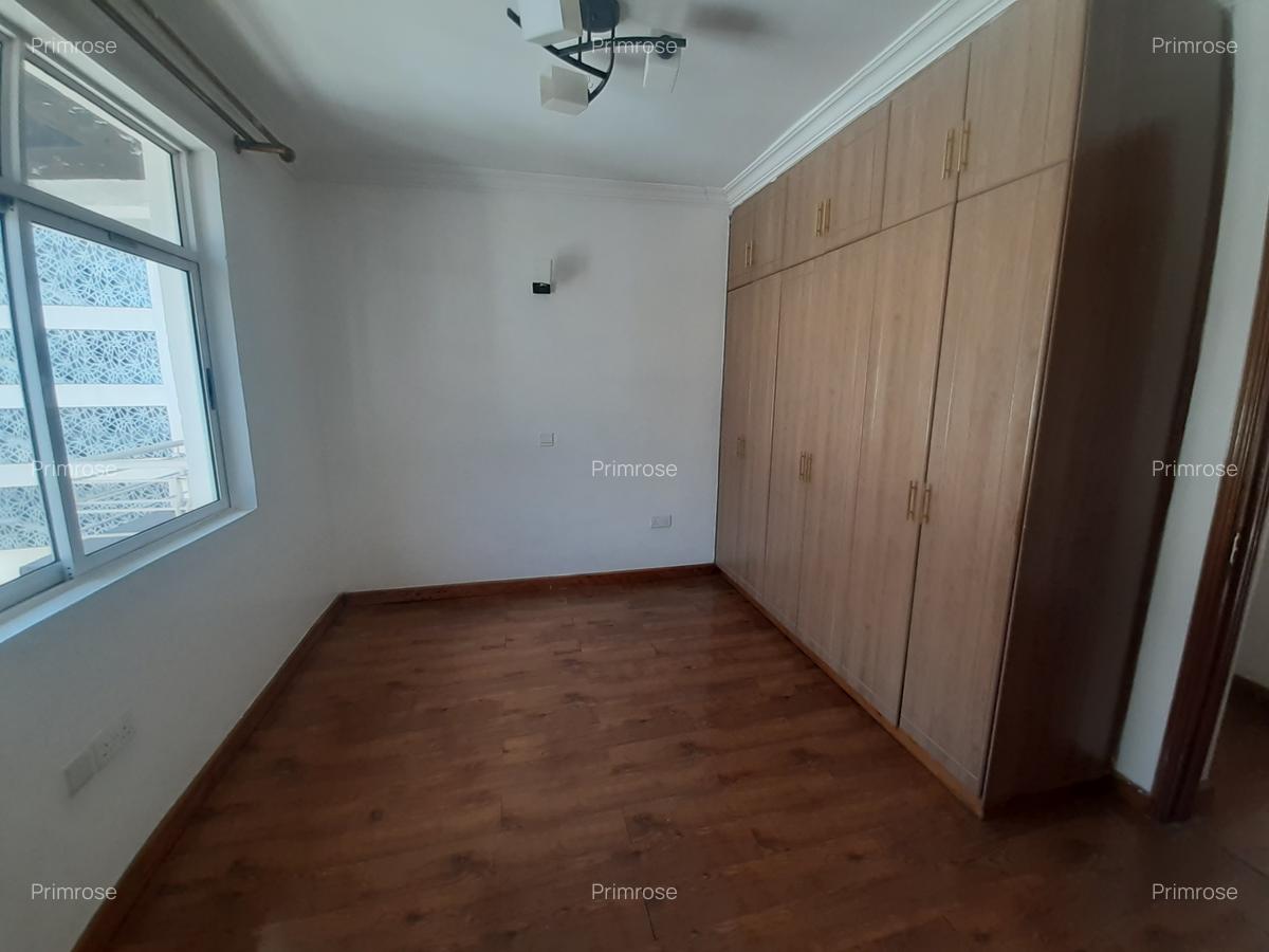 3 Bed Apartment in Rhapta Road - 9