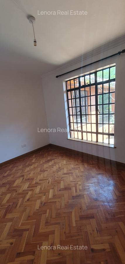 4 Bed House with En Suite in Karen - 6