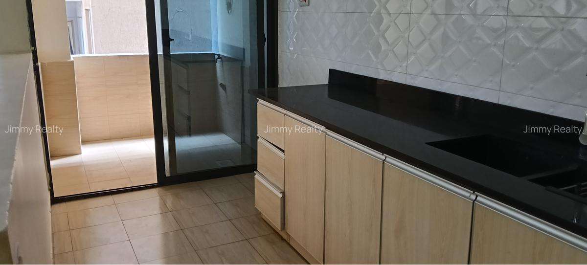 2 Bed Apartment with En Suite at Kilimani Hurlingham - 10
