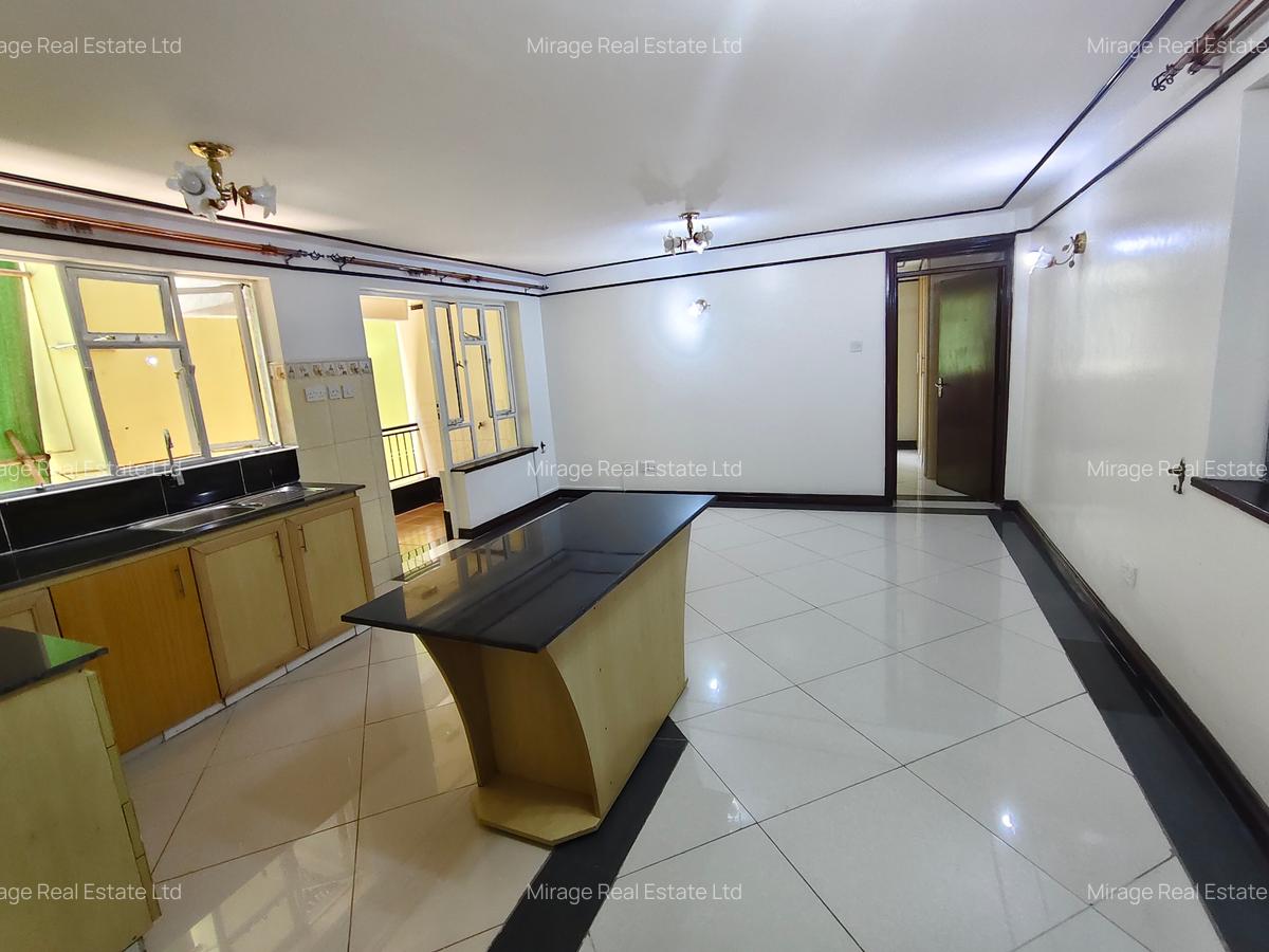 2 Bed Apartment with En Suite in Westlands Area - 7