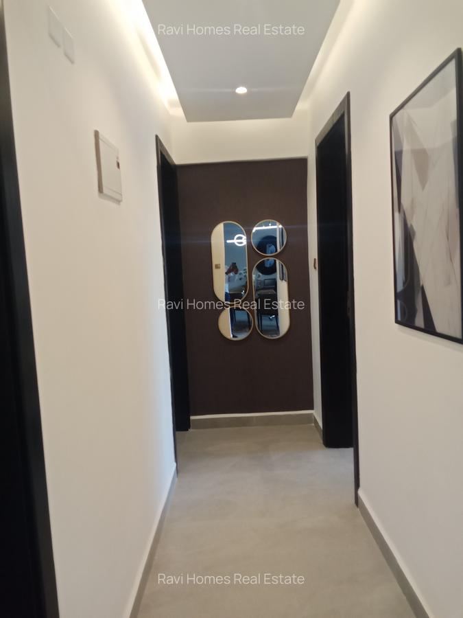 3 Bed Apartment with En Suite in Parklands - 6