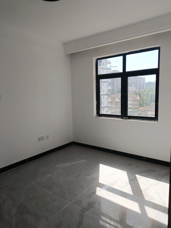 2 Bed Apartment with En Suite in Kilimani - 7