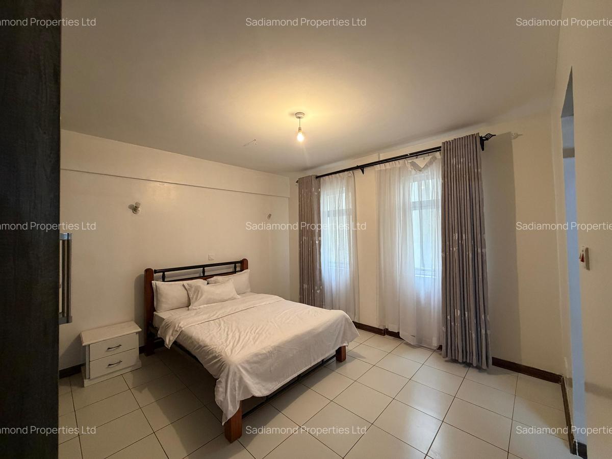 Furnished 2 Bed Apartment with Gym at Lantana Road - 7