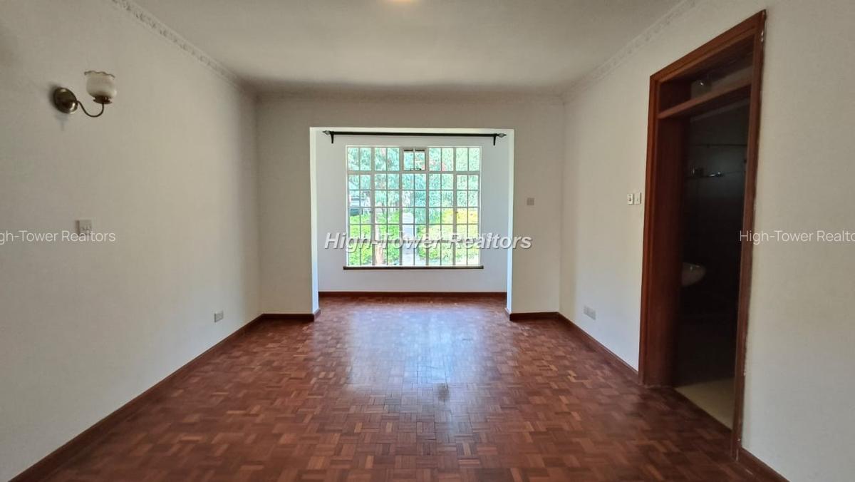 5 Bed House with En Suite in Karen - 15