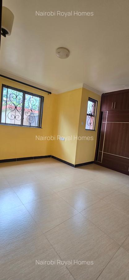 5 Bed Townhouse with En Suite at Lavington Green - 13