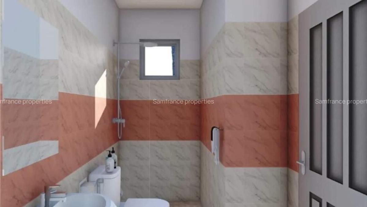 3 Bed Townhouse with Swimming Pool at Maweni Primary - 7