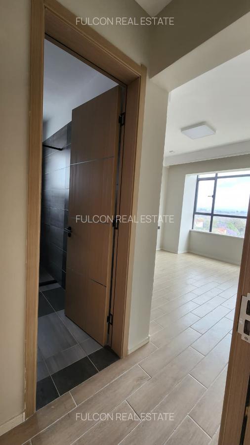 2 Bed Apartment with Gym in Lavington - 7