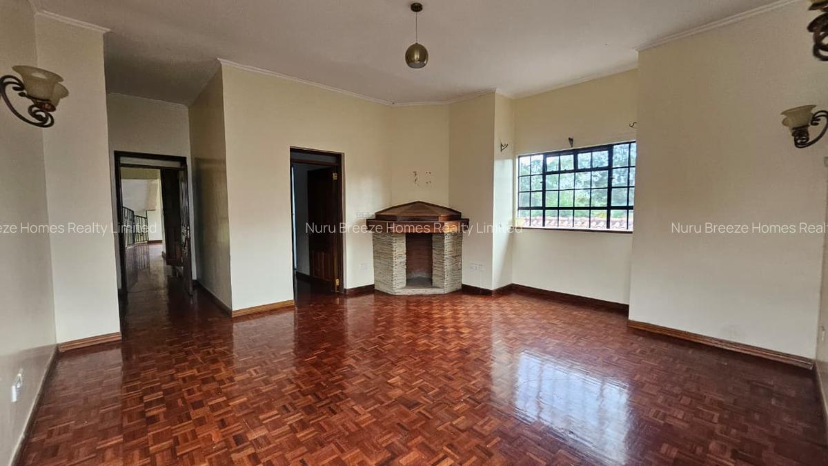 5 Bed House with En Suite in Karen - 2