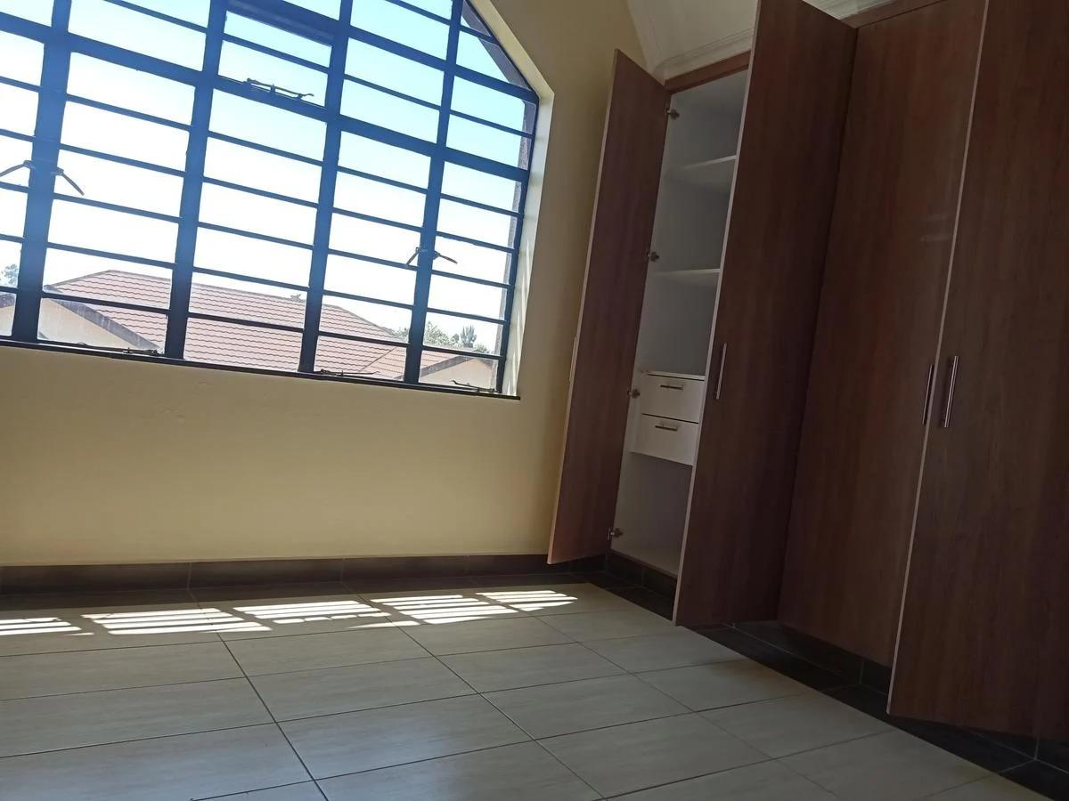 3 Bed Townhouse with En Suite in Kiambu Road - 2