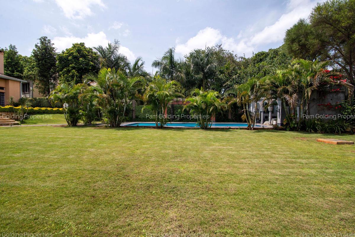 5 Bed House with En Suite in Lower Kabete - 18