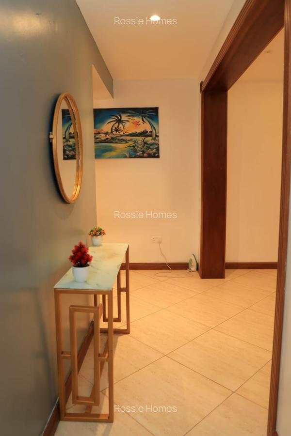 Serviced 4 Bed Apartment with En Suite at 2Nd Avenue - 7