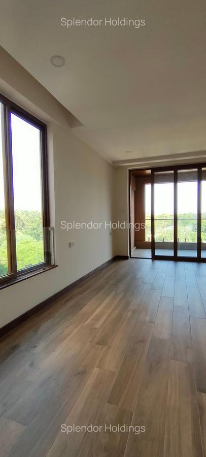 3 Bed Apartment with En Suite at Peponi Road - 10