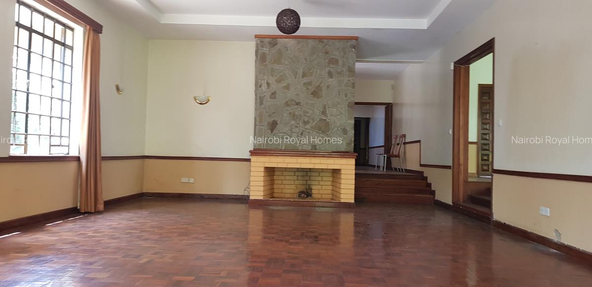 5 Bed House with En Suite at Runda Mimosa - 5