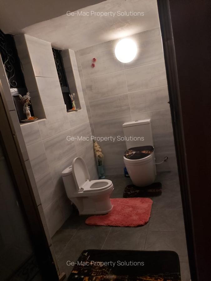 4 Bed Townhouse with En Suite in Kiambu Road - 6