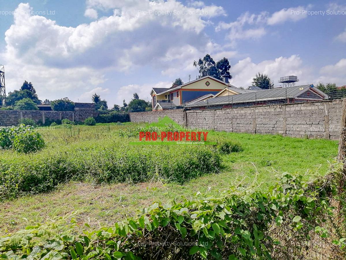 0.25 ac Commercial Land at Sigona - 2