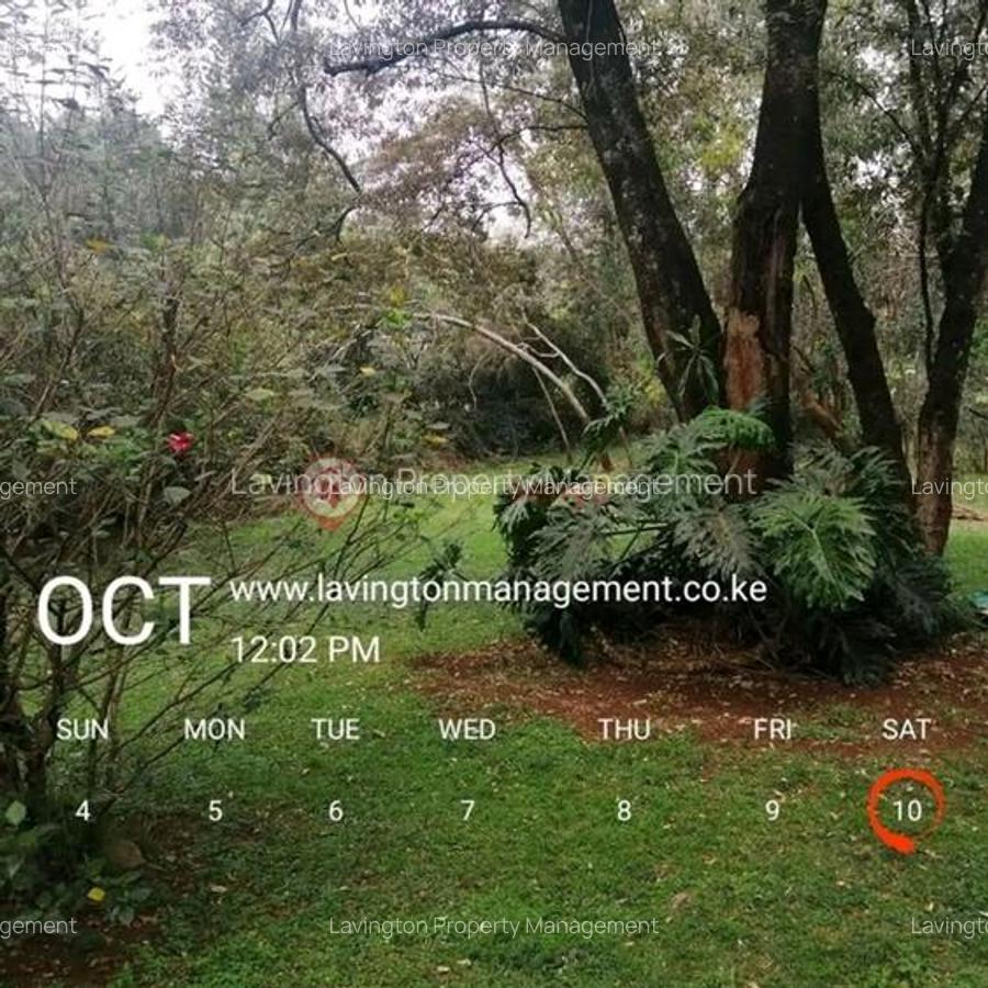 0.76 ac Land at Convent Drive - 2