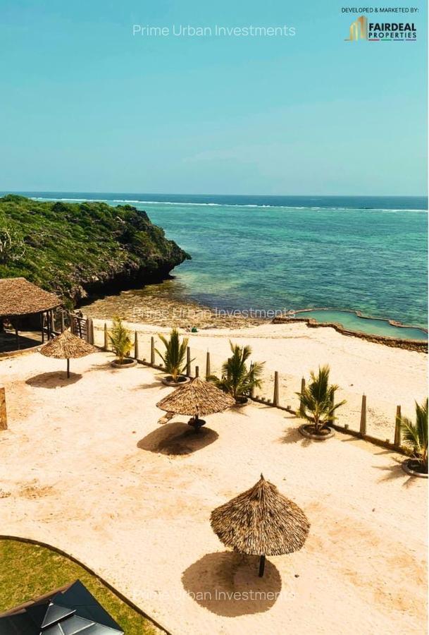 Serviced 1 Bed Apartment with En Suite in Vipingo - 1