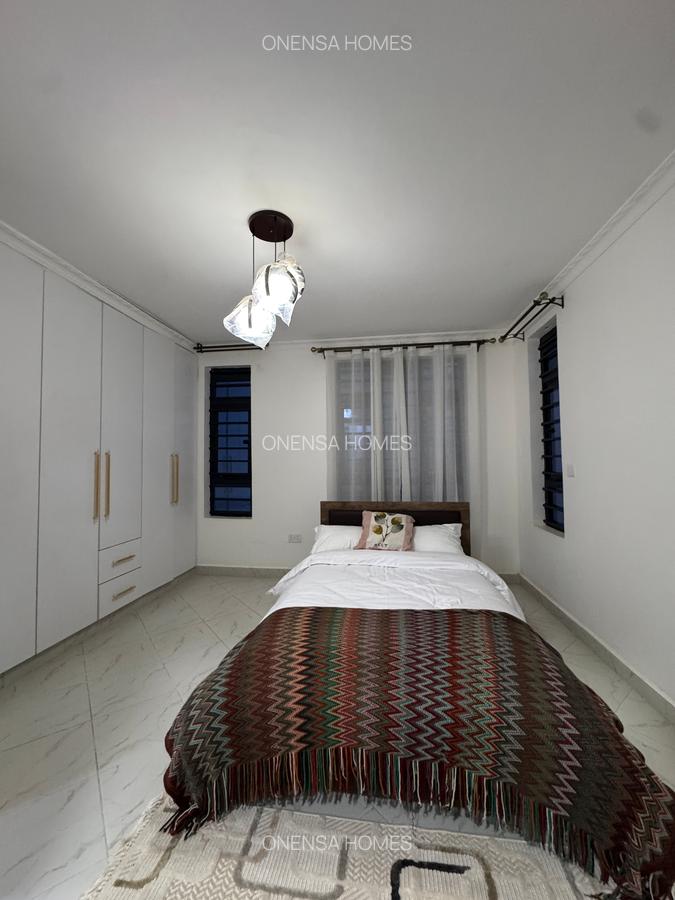 4 Bed House with En Suite in Eastern ByPass - 7