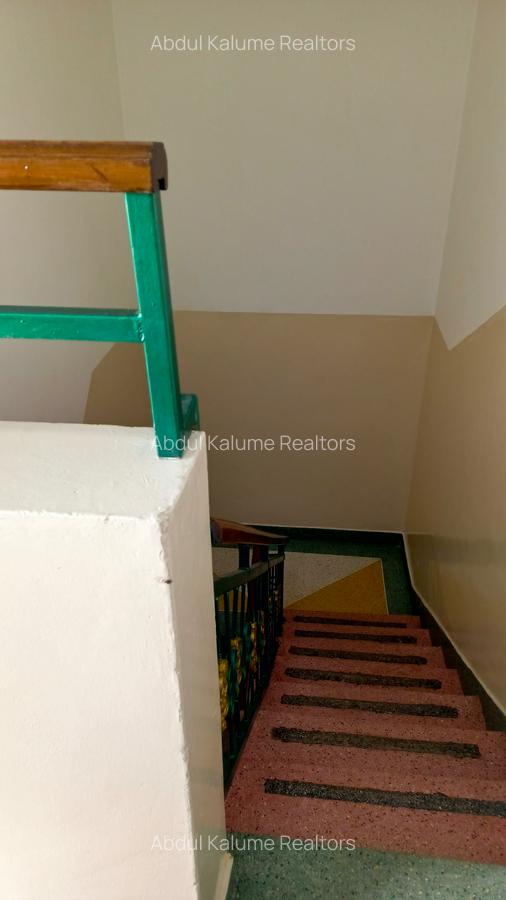 Serviced 10 Bed Apartment with En Suite at Bamburi - 3