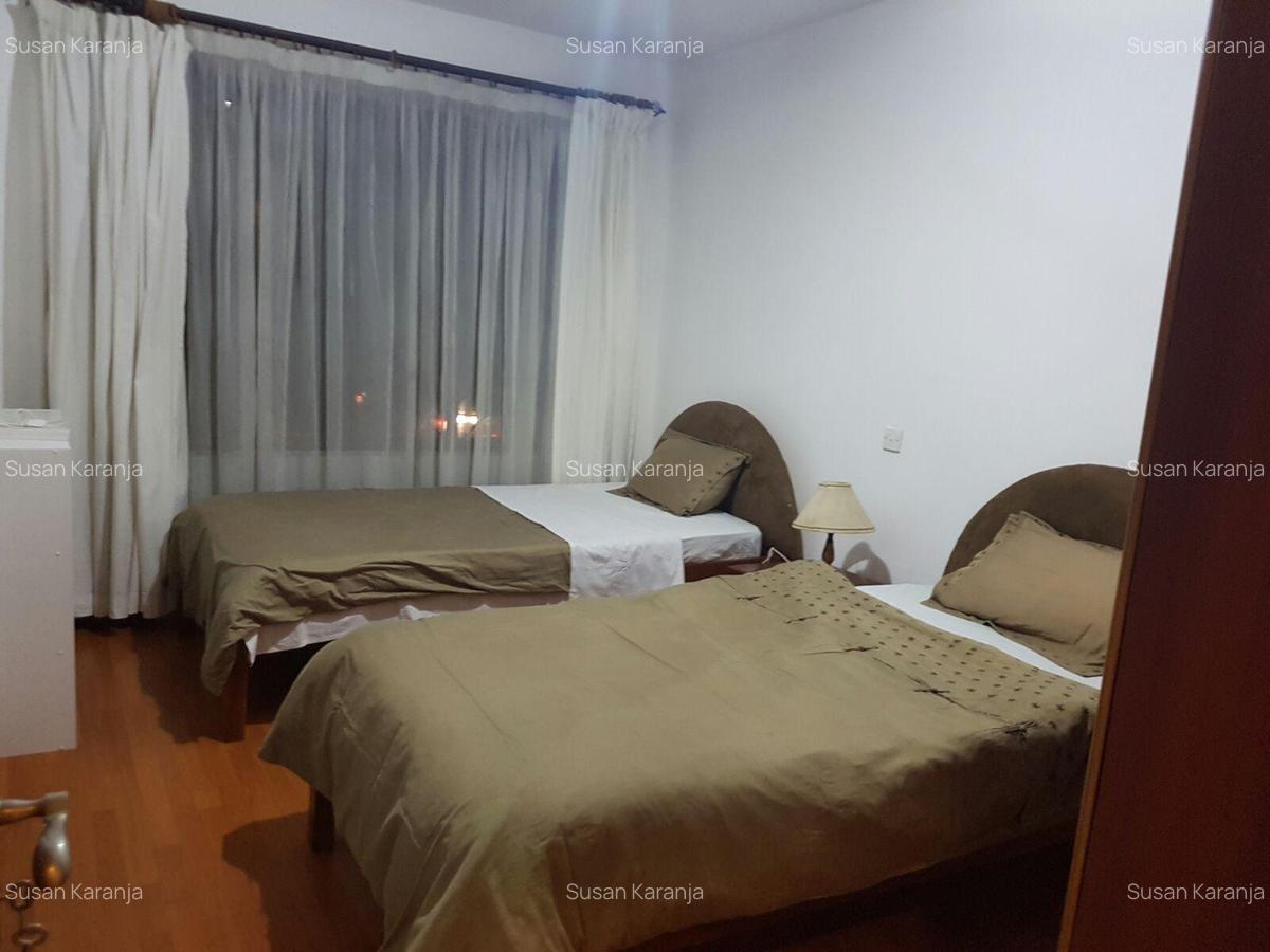 4 Bed Apartment at James Gichuru / Gitanga Road - 4