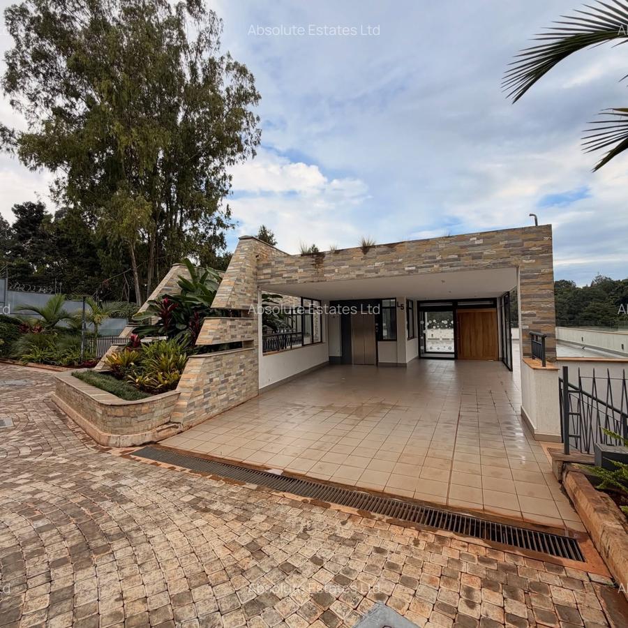 3 Bed Townhouse with En Suite in Lower Kabete - 17