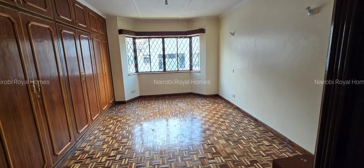 3 Bed Apartment with En Suite at Gitanga Road - 17