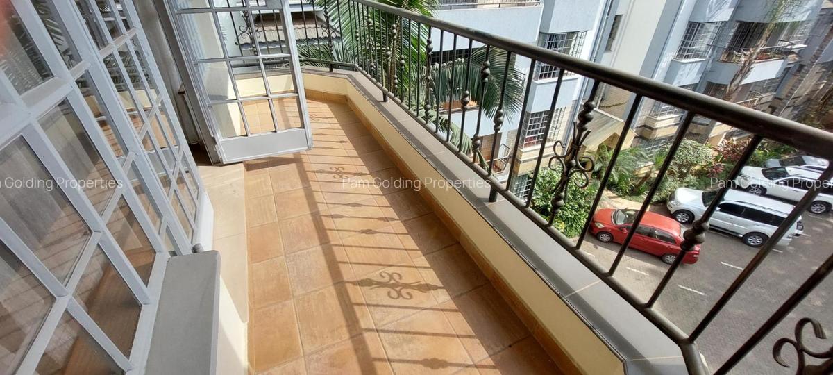 3 Bed Apartment with En Suite in Westlands Area - 7