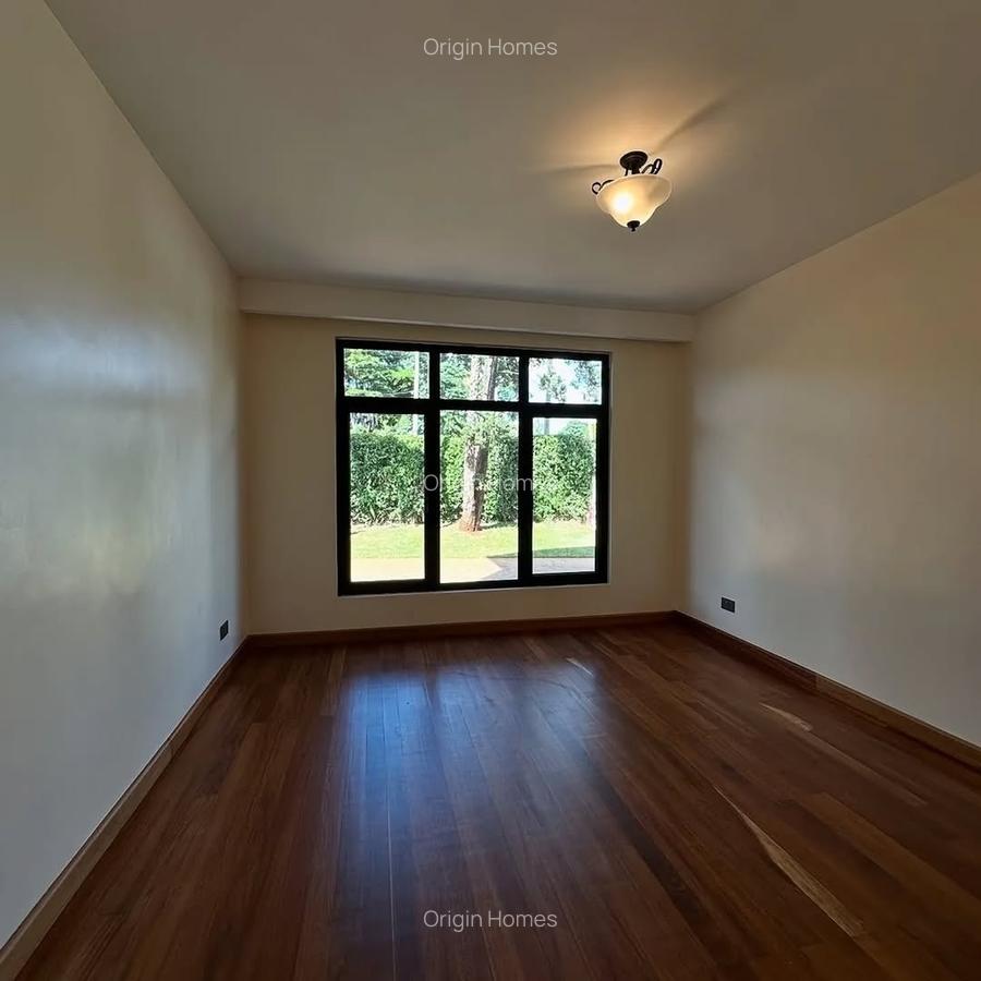 5 Bed House with En Suite at Runda - 5