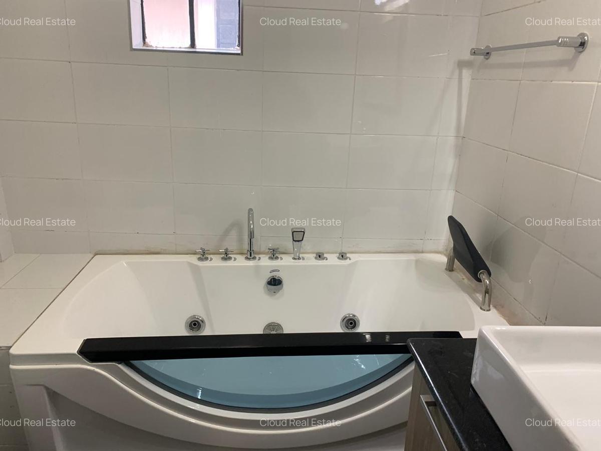 5 Bed House with En Suite in Kitisuru - 6