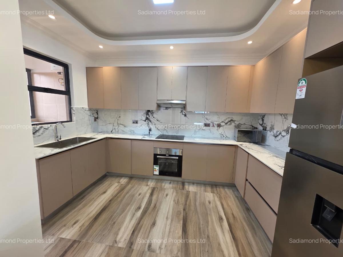 2 Bed Apartment with En Suite in Lower Kabete - 4