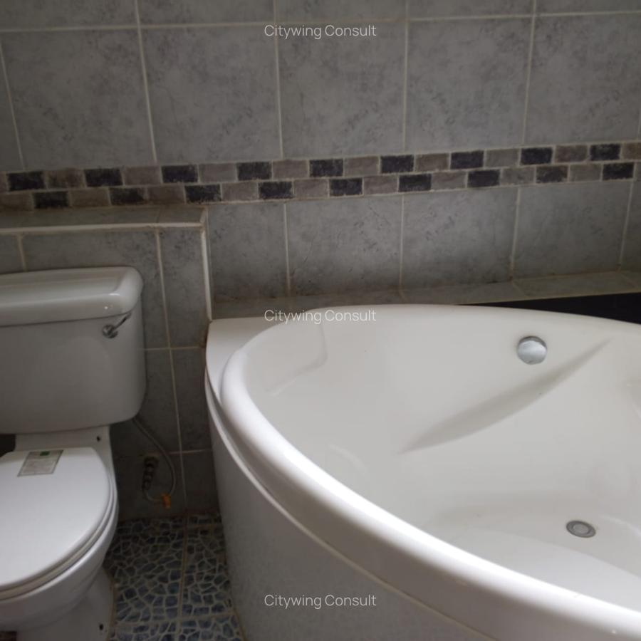 3 Bed Apartment with En Suite at Valley Arcade - 19