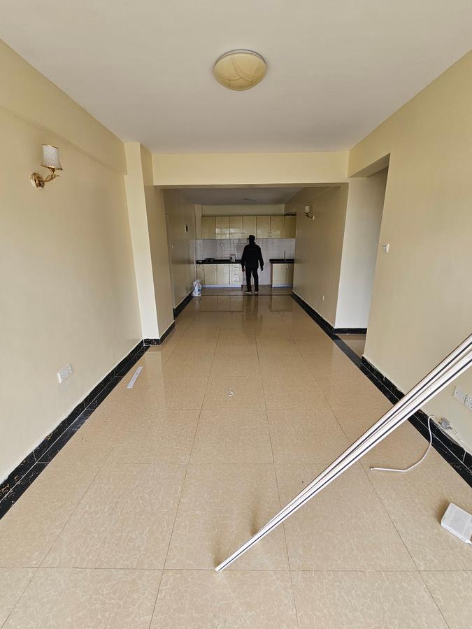 3 Bed Apartment with En Suite at Kilimani - 2