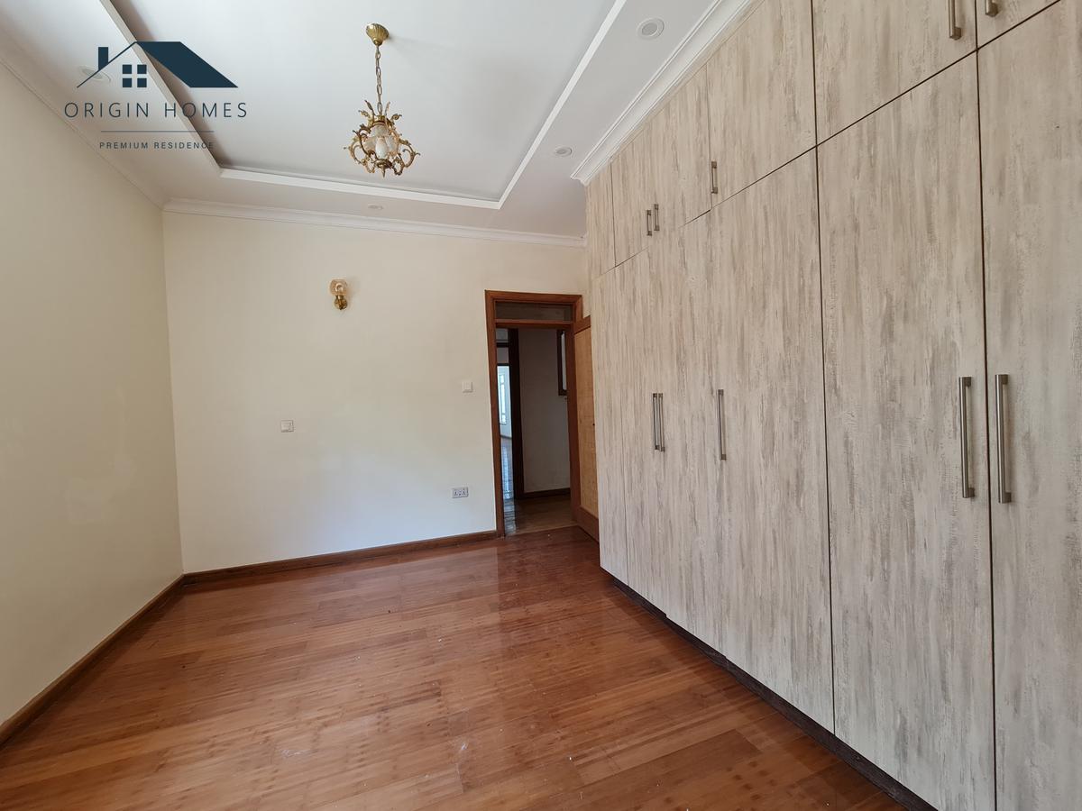 4 Bed House with En Suite at Kitisuru - 8