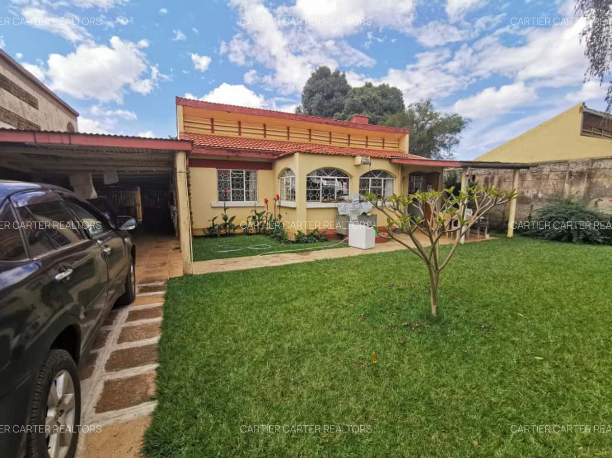 Land in Eldoret - 5