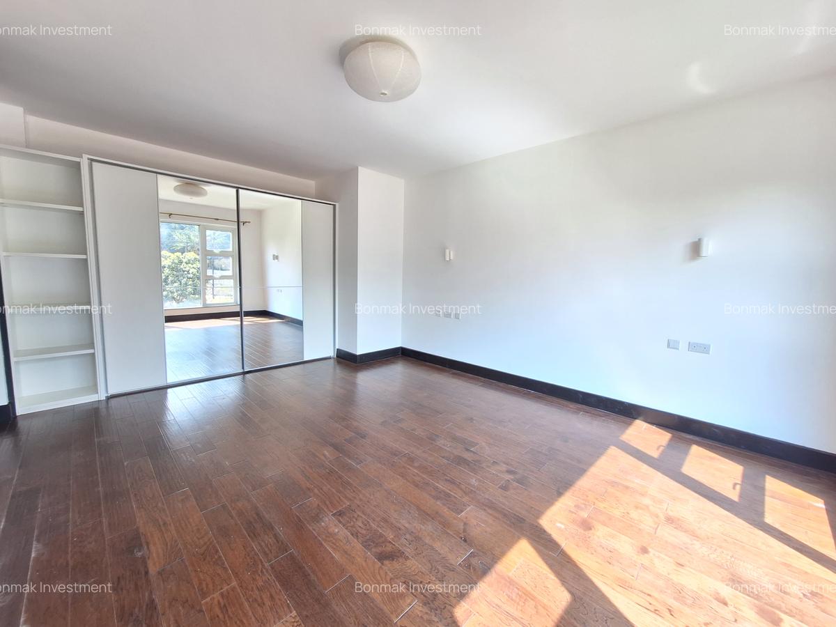 3 Bed Apartment with En Suite at General Mathenge Road - 9