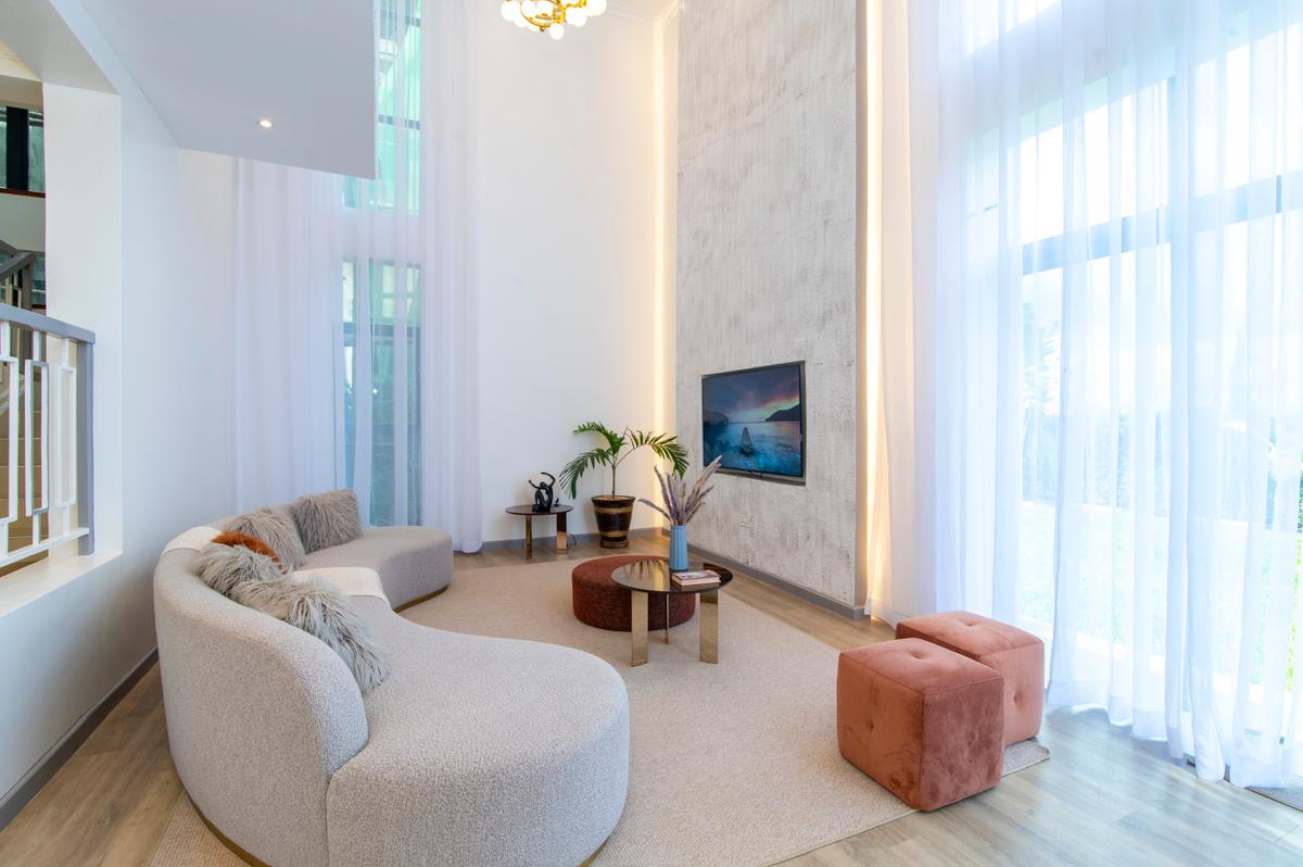 143 Brookview - Membley in Membley, Kiambu County - 4