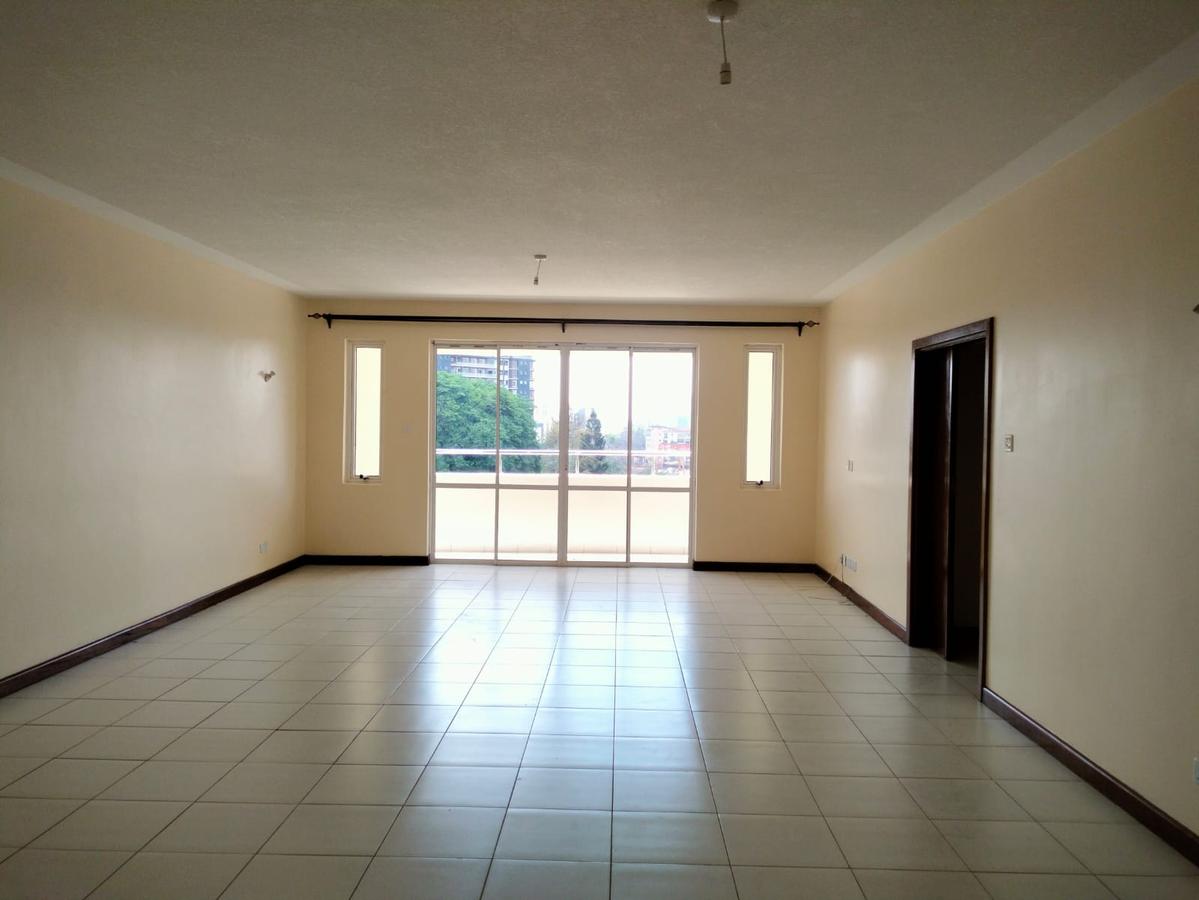 2 Bed Apartment with Swimming Pool at Off Express Way - 1