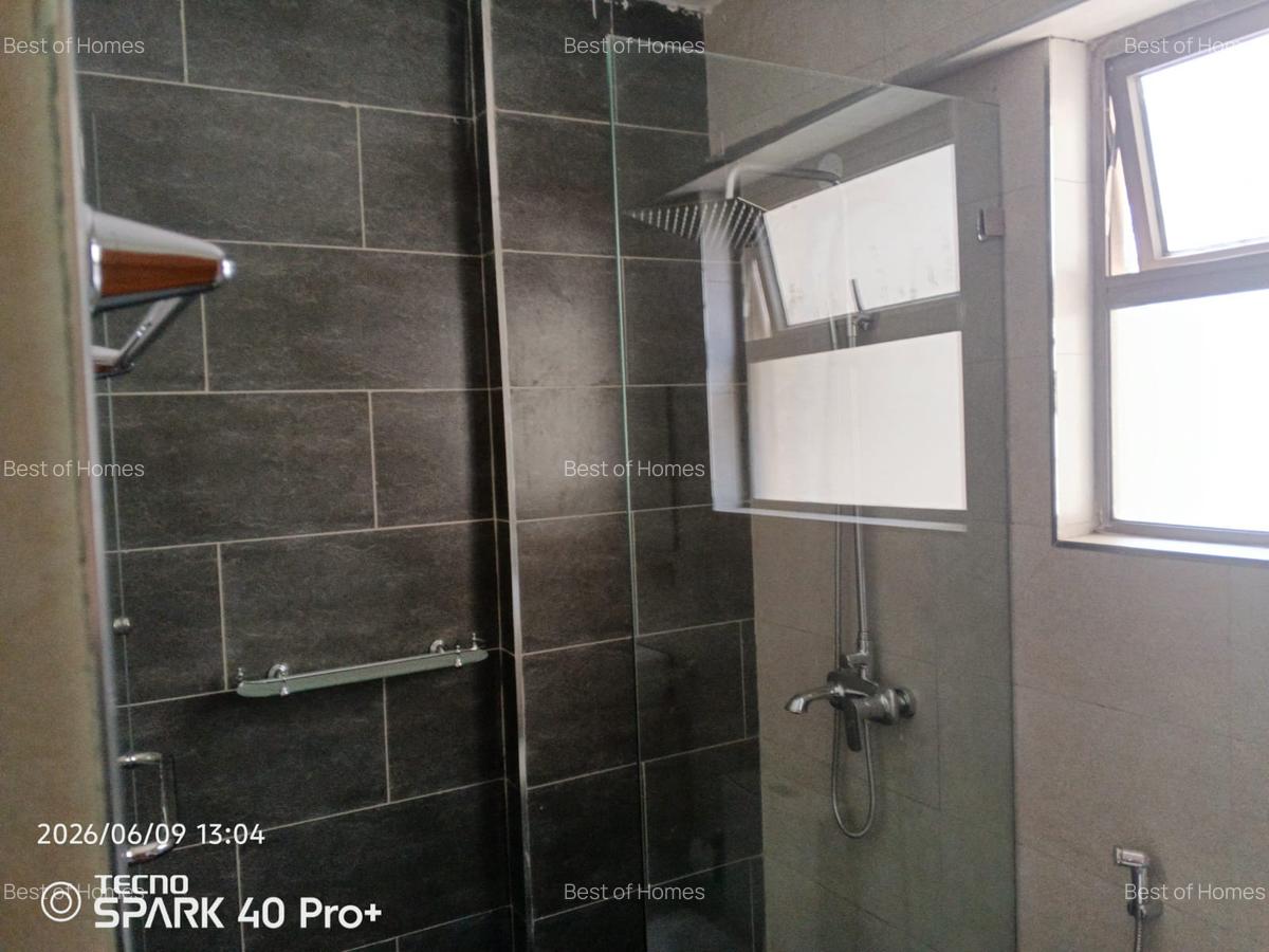 1 Bed Apartment in Kilimani - 8