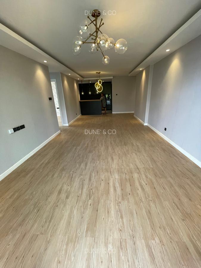 3 Bed Apartment with En Suite in Westlands Area - 3