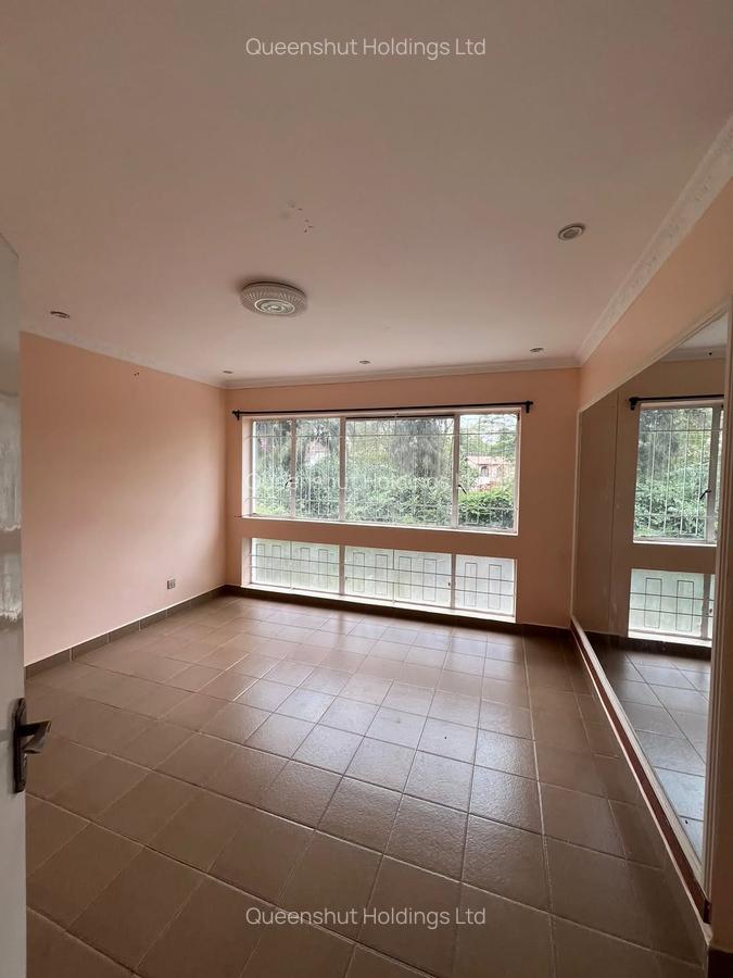 Commercial Property with Service Charge Included in Ngong Road - 4