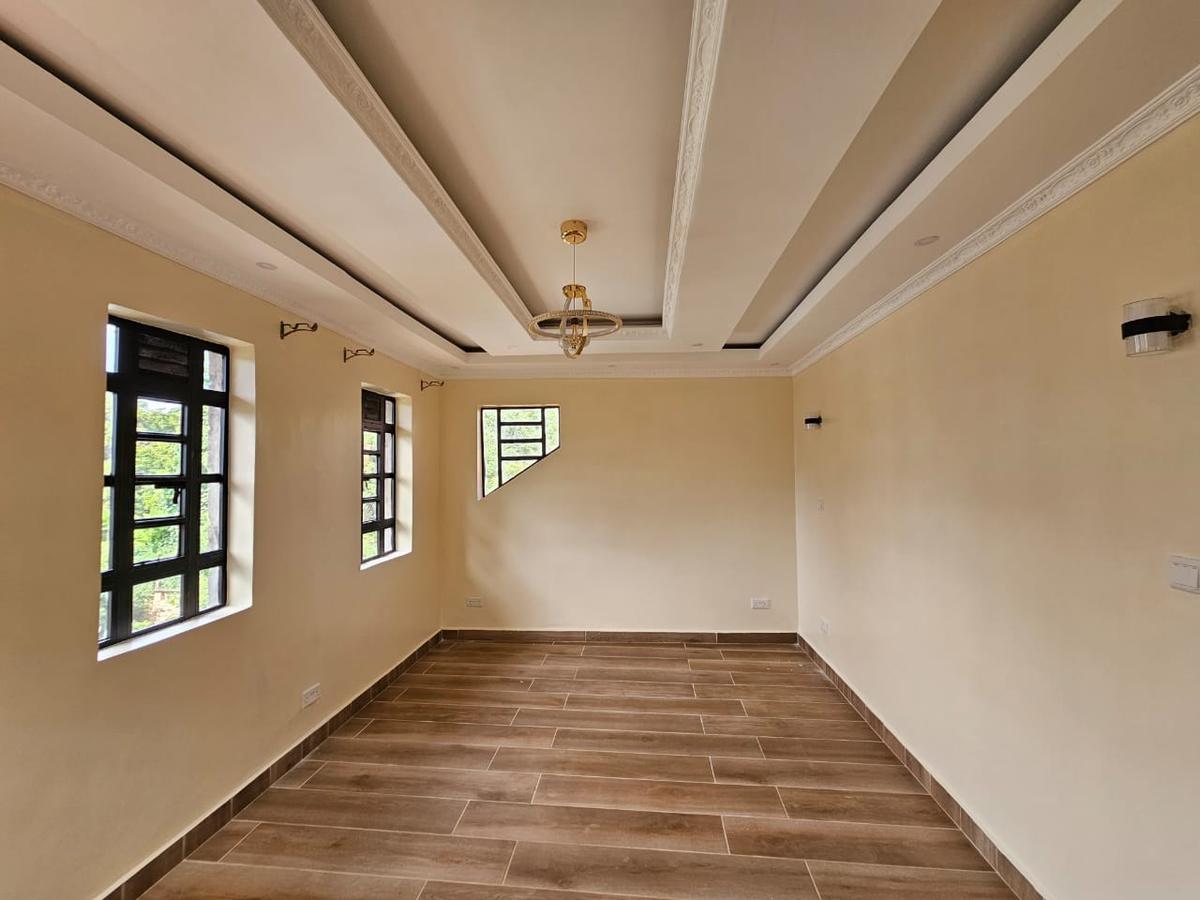 6 Bed House with En Suite in Kitisuru - 18