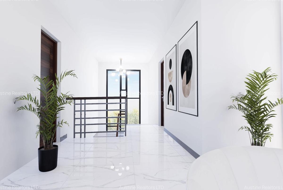 3 Bed Townhouse with En Suite at Northlands City - 14