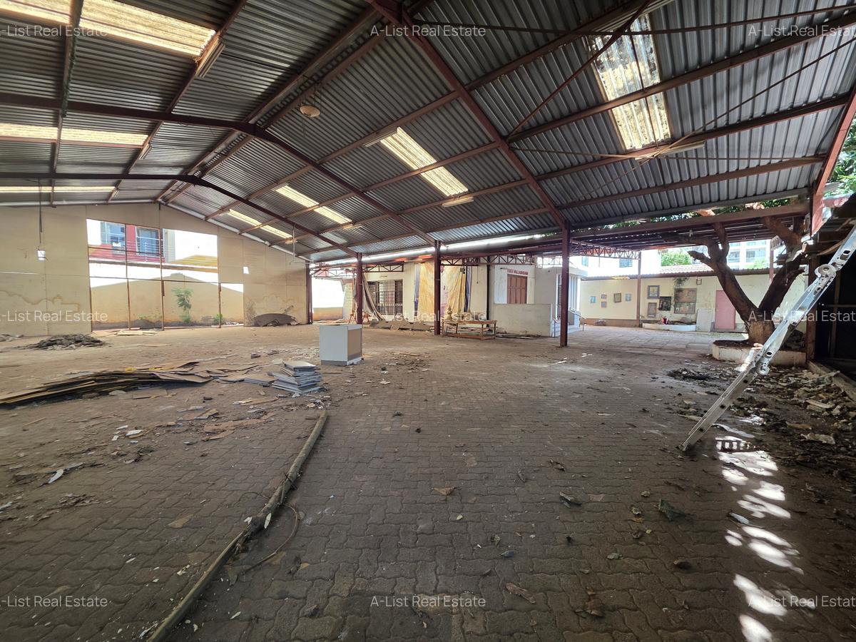 1 ac Commercial Property at 3Rd Avenue - 4