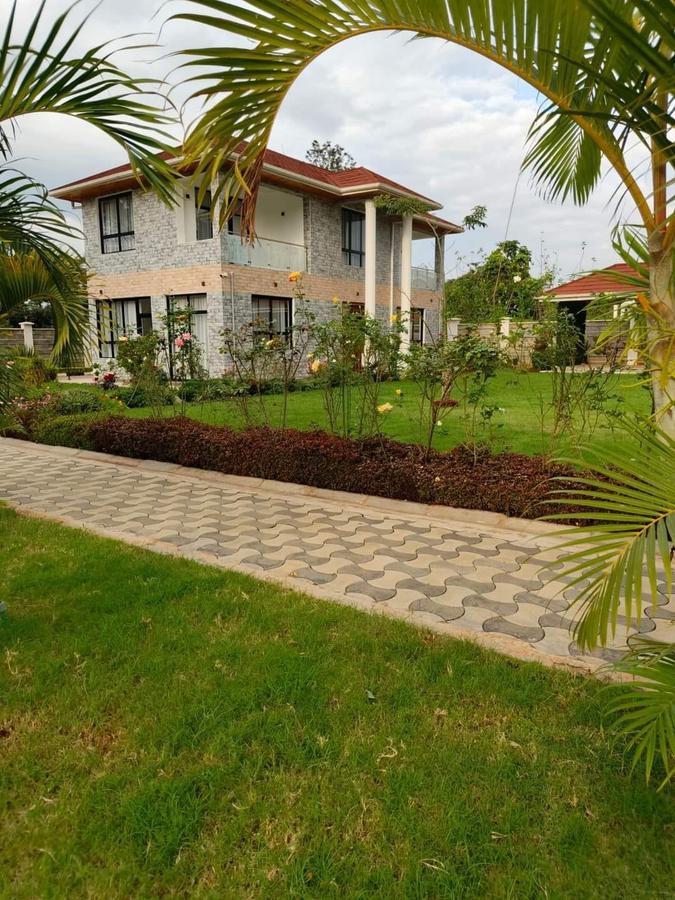 3 Bed House with En Suite in Nyari - 4